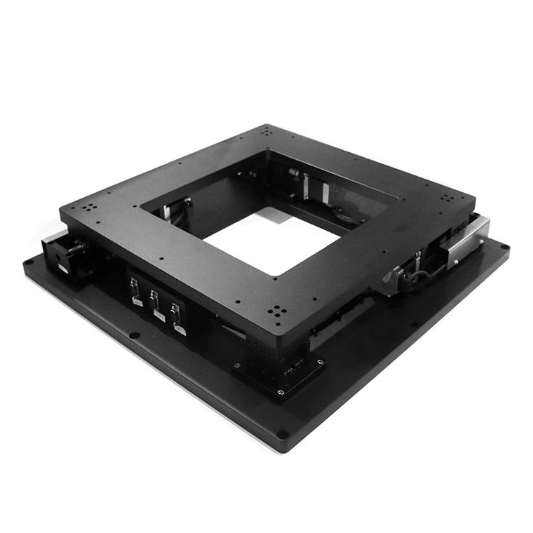 和壹XY對位平臺